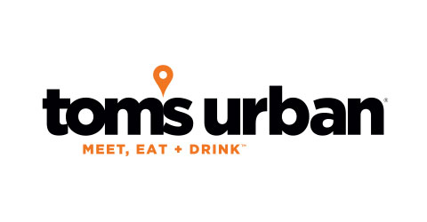 toms urban logo